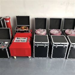 270KVA/270KV电缆串联谐振交流耐压试验设备