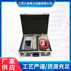 JYT-A变压器变比测试仪