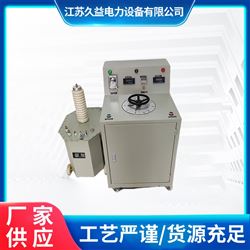 油浸式试验变压器10KVA/100KV